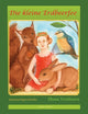 Book cover of: kleine Erdbeerfee