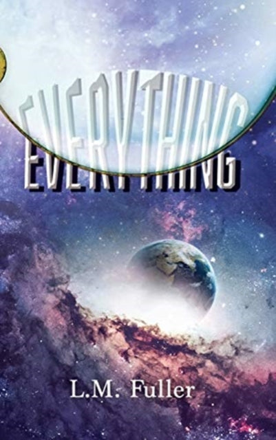 Book cover of: Everything