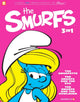 Smurffid 3-ühes 2. köide