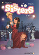 Book cover of: Sisters Vol. 5. By: Christophe Cazenove