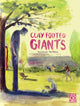 Book cover of: Clay Footed Giants