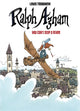 Book cover of: Ralph Azham Vol. 3. By: Lewis Trondheim