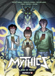 Book cover of: Mythics Vol. 5. By: Patricia Lyfoung