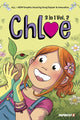 Book cover of: Chloe 3-in-1 Vol. 2. By: Greg Tessier