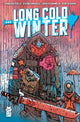 Book cover of: Long Cold Winter. By: Stefano Cardoselli