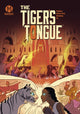 Book cover of: Tiger's Tongue. By: Olivia Stephens