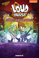Book cover of: Loud House: Loudest and Proudest. By: The Loud The Loud House Creative Team