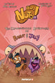 Book cover of: Aw, Nuts!. By: Max Beaudry
