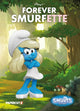 Book cover of: Smurfs: Forever Smurfette