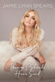 Book cover of: Things I Should Have Said. By: Jaime Smith