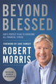 Book cover of: Beyond Blessed. By: Morris, Robert
