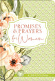 Book cover of: Promises and Prayers for Women. By: Ellie Claire