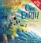 Book cover of: One Earth. By: Eileen Spinelli