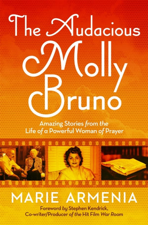 Julge Molly Bruno
