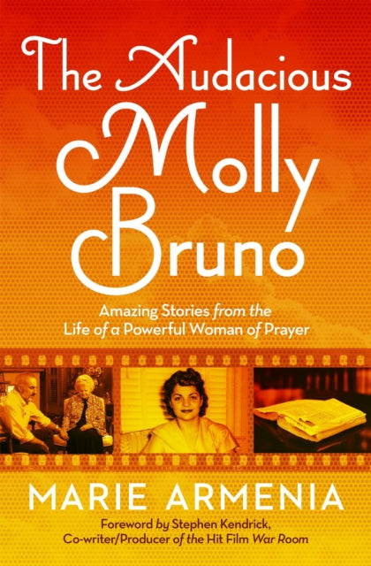 Julge Molly Bruno