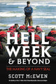 Book cover of: Hell Week and Beyond. By: Scott McEwen