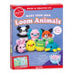 Make Your Own Loom Animals 9781546114154 Editors of Klutz