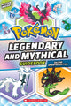 Legendary and Mythical Handbook: Deluxe Updated Edition 9781546131274 Scholastic