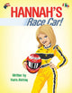 Book cover of: Hannah's Race Car!