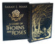Court of Thorns and Roses Collector's Edition 9781547604173 Sarah J. Maas