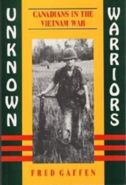 Book cover of: Unknown Warriors