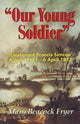 Book cover of: Our Young Soldier