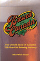 Book cover of: Brewed in Canada. By: Allen Winn Sneath