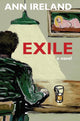 Book cover of: Exile. By: Ann Ireland