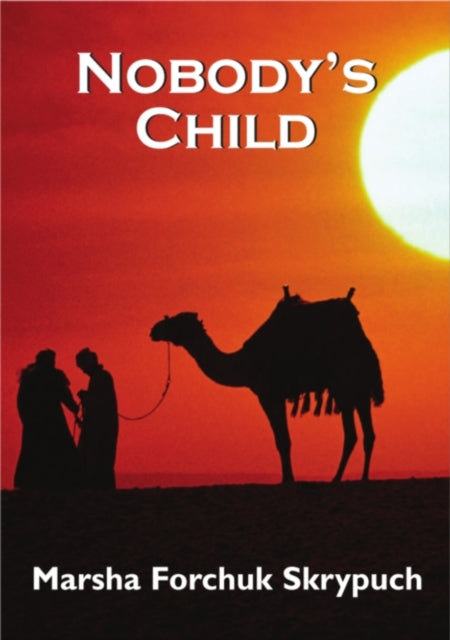 Book cover of: Nobody's Child