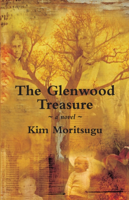Book cover of: Glenwood Treasure