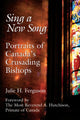 Book cover of: Sing a New Song. By: Julie H. Ferguson
