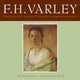Book cover of: F.H. Varley. By: Katerina Atanassova