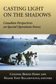 Book cover of: Casting Light on the Shadows