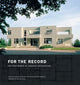 Book cover of: For the Record. By: Joan Grierson