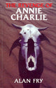 Book cover of: Revenge of Annie Charlie. By: Alan Fry