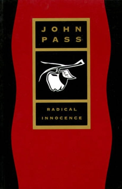 Book cover of: Radical Innocence