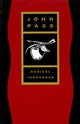 Book cover of: Radical Innocence