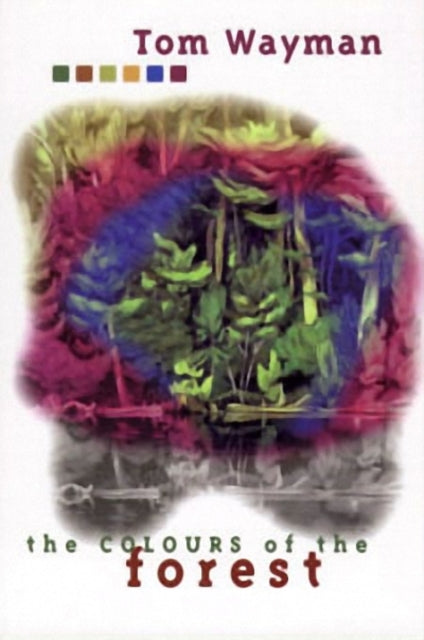 Book cover of: Colours of the Forest