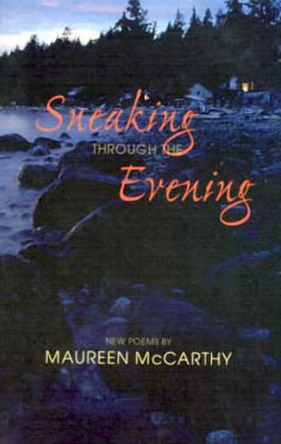 Book cover of: Sneaking Through the Evening