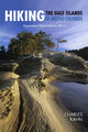 Book cover of: Hiking the Gulf Islands of British Columbia, Expanded Third Edition 2011. By: Kahn, Charles, III