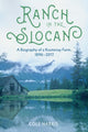Book cover of: Ranch in the Slocan. By: Cole Harris