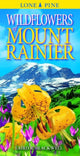 Book cover of: Wildflowers of Mount Rainier