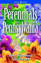 Book cover of: Perennials for Pennsylvania. By: Ilene Sternberg