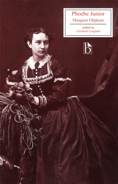 Book cover of: Phoebe Junior