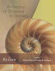 Book cover of: History of Science in Society. By: Andrew Ede