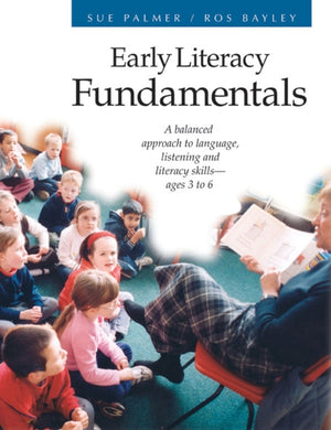 Early Literacy Fundamentals