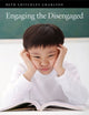 Book cover of: Engaging the DisEngaged. By: Beth Critchley Charlton