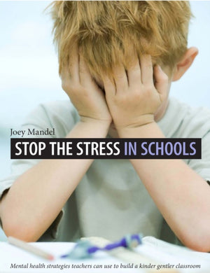 Stop the Stress in Schools