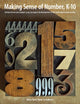 Book cover of: Making Sense of Number, K-10. By: Mary Fiore