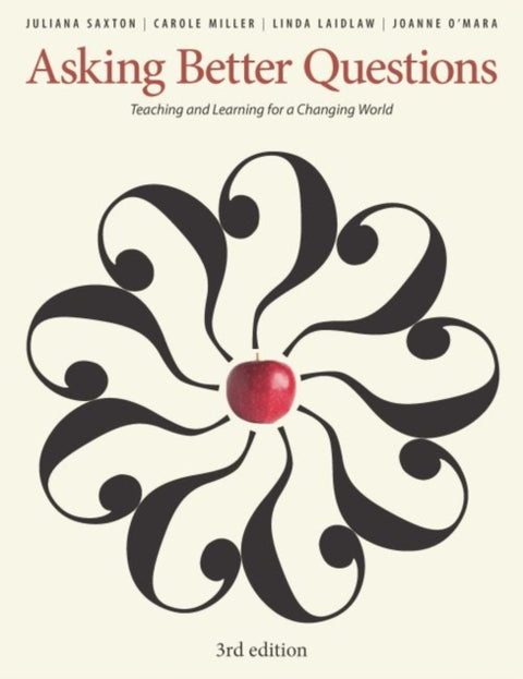 Asking Better Questions